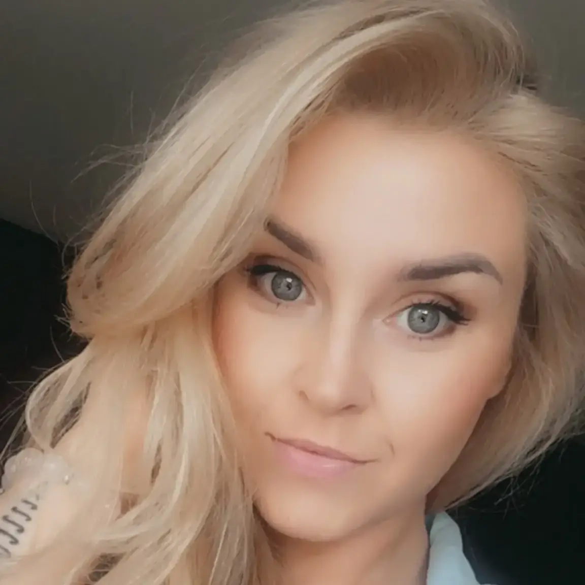 Astos Senkutės profilio nuotrauka