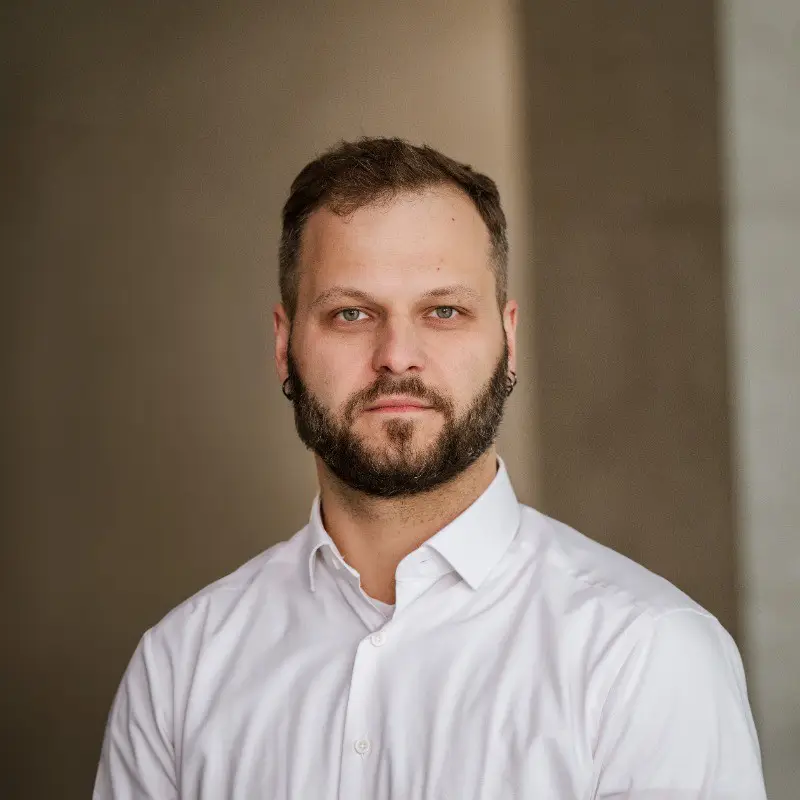 Edvino Grauželio profilio nuotrauka