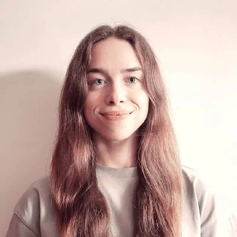 Julijos Račaitės profilio nuotrauka