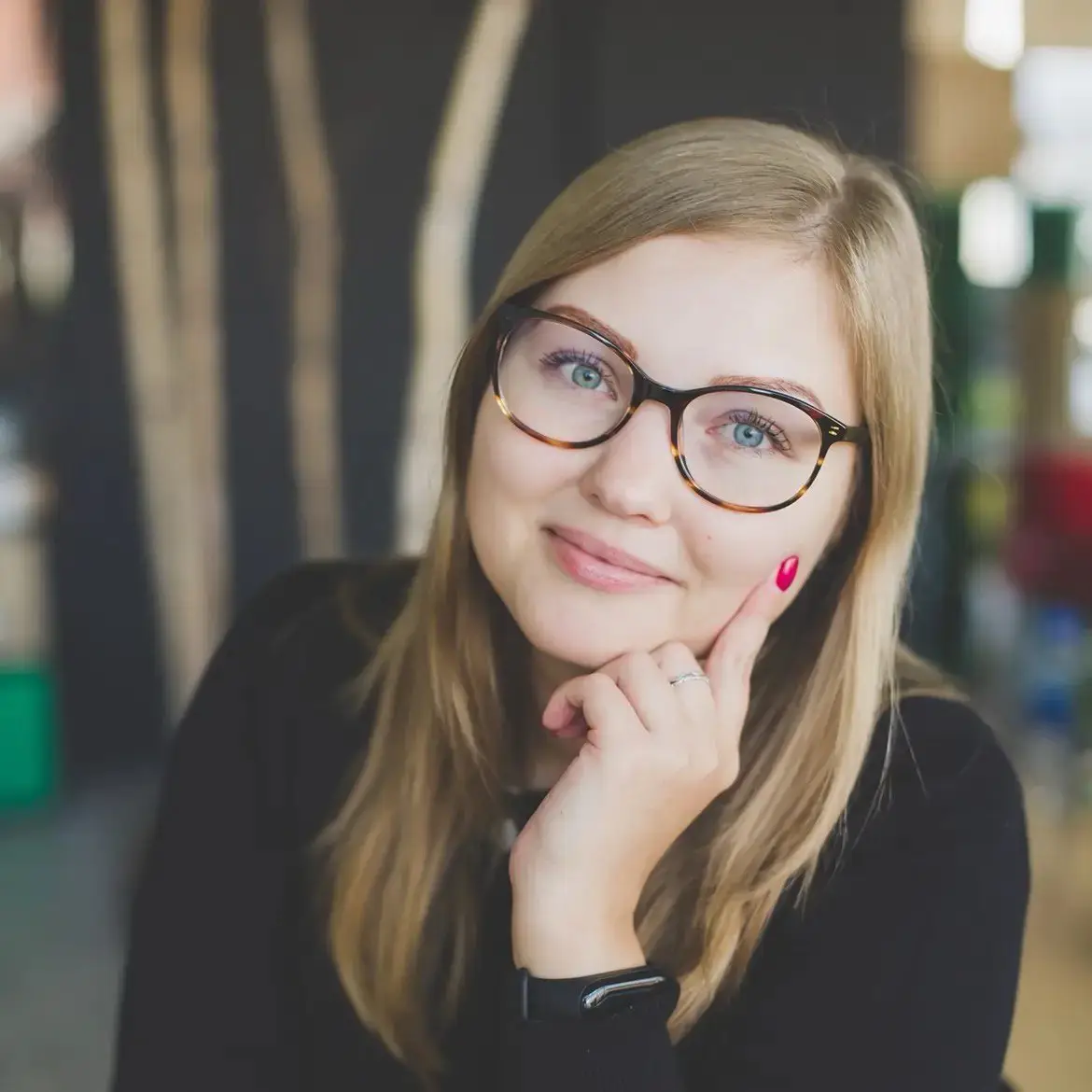 Loretos Varaniūtės profilio nuotrauka