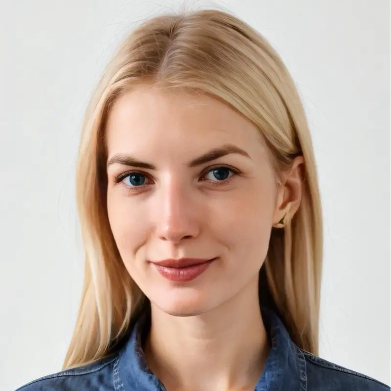 Rūtos Grišės profilio nuotrauka