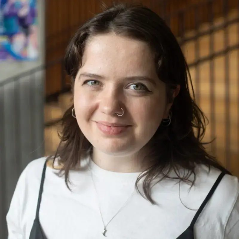 Rūtos Šerpytytės profilio nuotrauka