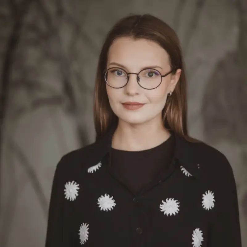 Sandros Getautės profilio nuotrauka